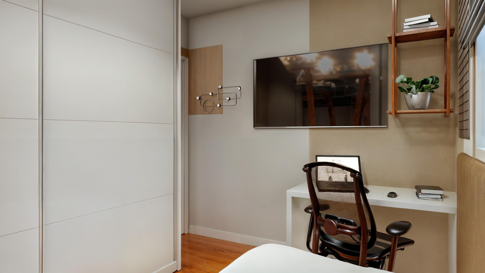 Residencial Fernando Pessoa Fotos