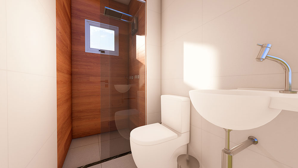 Residencial Fernando Pessoa Fotos